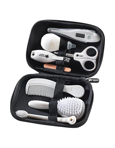 Kit de Cuidado y Aseo Tommee Tippee Closer to Nature