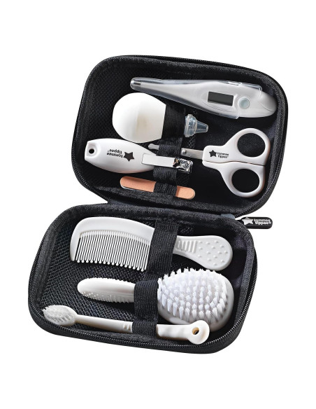 Kit de Cuidado y Aseo Tommee Tippee Closer to Nature