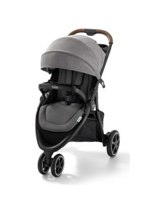 Carrito de Bebé Graco Outpace LX 3 Ruedas Cohen - Plegable