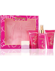 Conjunto de Baño 4 Piezas Britney Spears Fantasy 385g 2