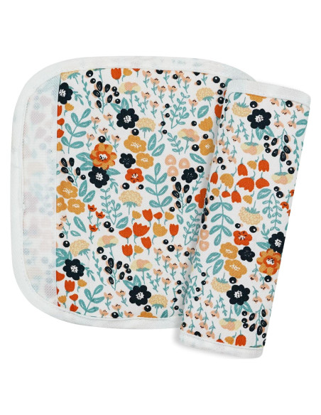 Funda de Cuello para Asiento de Coche Niños DM-017-PKH Rosa