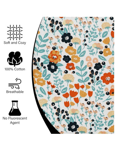 Funda de Cuello para Asiento de Coche Niños DM-017-PKH Rosa