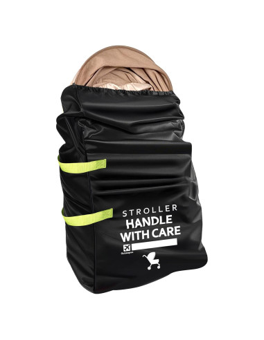 Bolsa de Viaje para Cochecito Guiseapue 117x53x33 cm