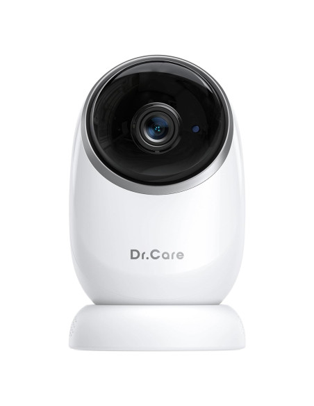 Cámara adicional Dr.Care para monitor de bebés DC-BBM001 Cámara adicional Dr.Care para monitor de bebés DC-BBM001
