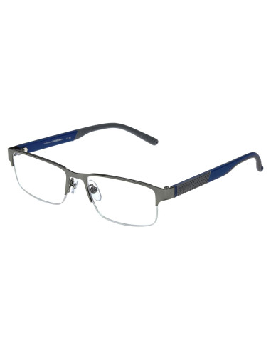 Gafas de lectura IRONMAN Momentum para hombres 2x 54mm