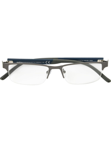 Gafas de lectura IRONMAN Momentum para hombres 2x 54mm