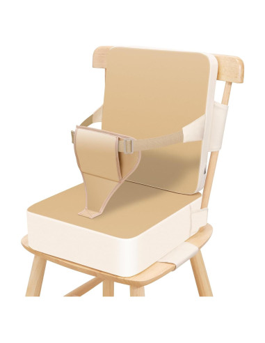 Asiento Elevador para Niños TOTIDYH Antideslizante 35.8x32cm