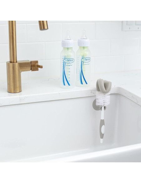 Cepillo de Limpieza para Biberones Dr. Brown - Paquete de 2