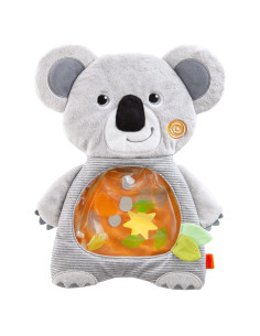 Alfombra de Juego Acuático HABA Koala 48.6x28cm Bebés 6+ meses