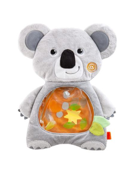 Alfombra de Juego Acuático HABA Koala 48.6x28cm Bebés 6+ meses