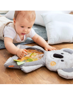 Alfombra de Juego Acuático HABA Koala 48.6x28cm Bebés 6+ meses 2