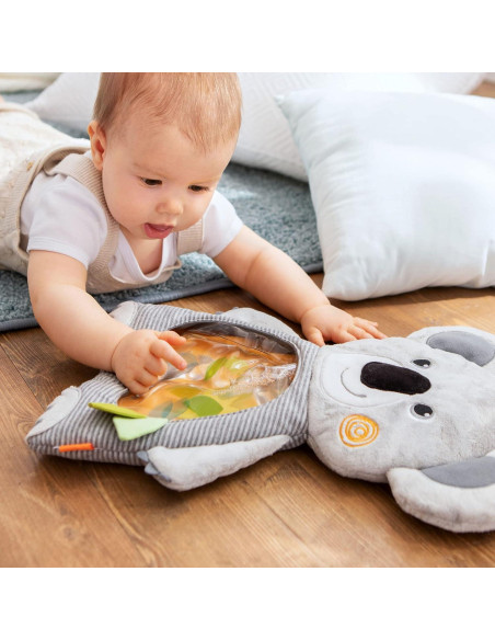 Alfombra de Juego Acuático HABA Koala 48.6x28cm Bebés 6+ meses