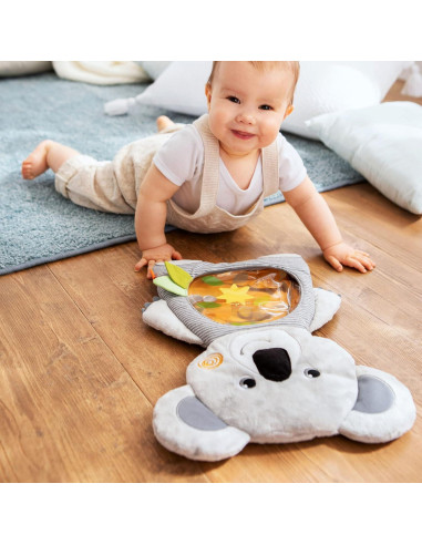 Alfombra de Juego Acuático HABA Koala 48.6x28cm Bebés 6+ meses