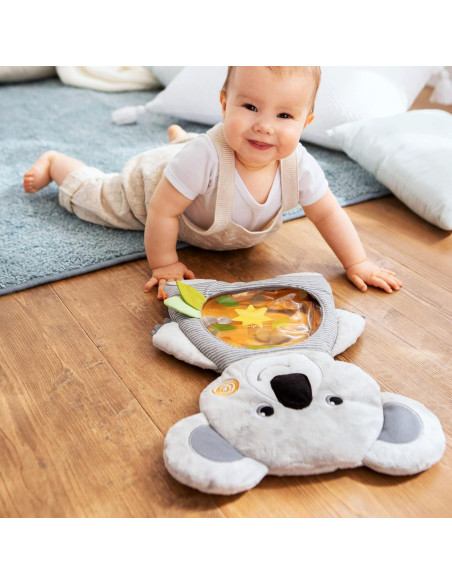 Alfombra de Juego Acuático HABA Koala 48.6x28cm Bebés 6+ meses
