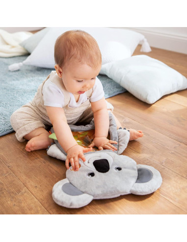Alfombra de Juego Acuático HABA Koala 48.6x28cm Bebés 6+ meses