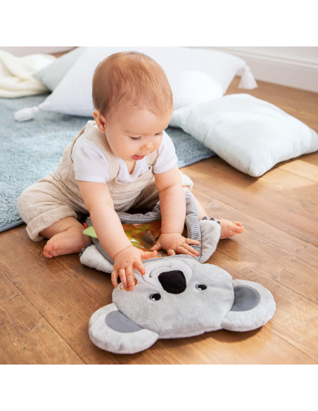 Alfombra de Juego Acuático HABA Koala 48.6x28cm Bebés 6+ meses