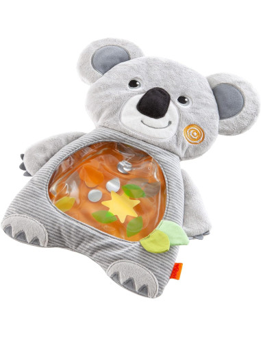 Alfombra de Juego Acuático HABA Koala 48.6x28cm Bebés 6+ meses