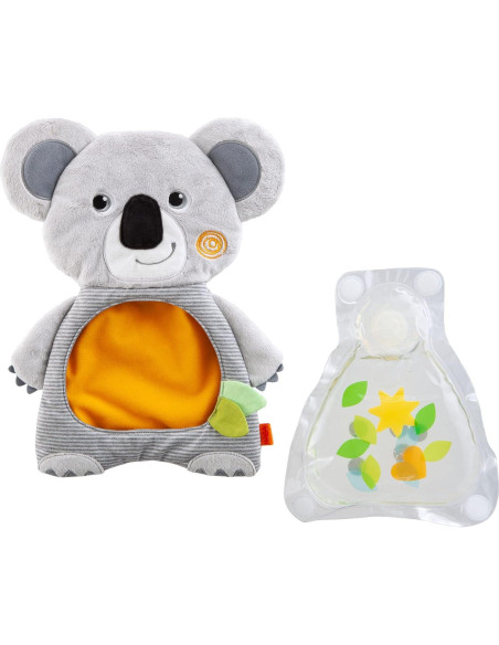 Alfombra de Juego Acuático HABA Koala 48.6x28cm Bebés 6+ meses