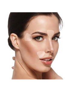 Parches Faciales Antienvejecimiento Blumbody - 160 Parches