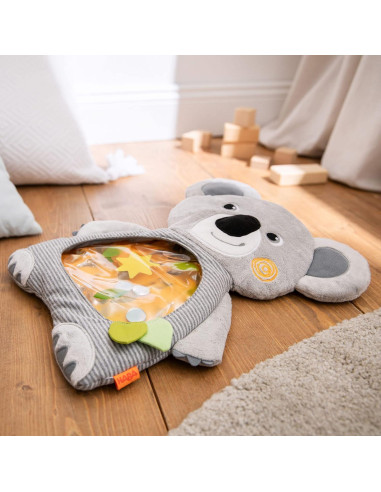 Alfombra de Juego Acuático HABA Koala 48.6x28cm Bebés 6+ meses