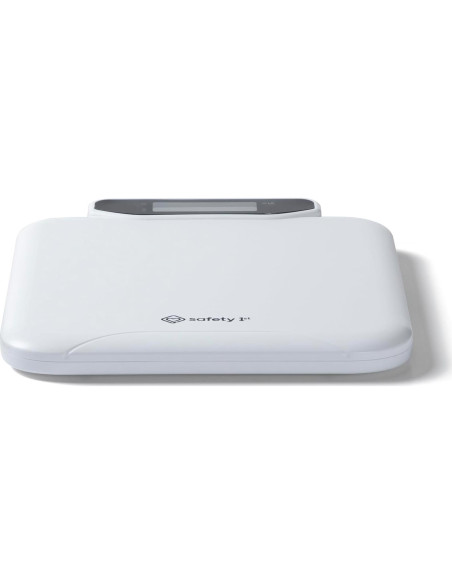 Báscula Familiar Inteligente Safety 1st 0-150 kg LED