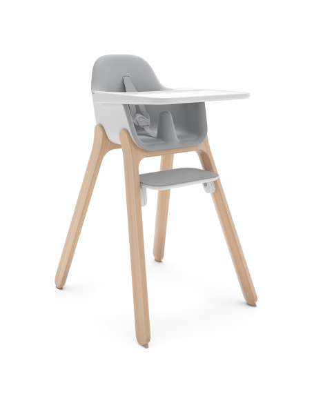 Silla Alta UPPAbaby Ciro Chloe - Diseño Elegante y Fácil de Limpiar Silla Alta UPPAbaby Ciro Chloe - Diseño Elegante y Fácil de Limpiar