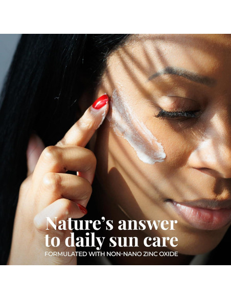 Bálsamo Solar Mineral Amallow con Óxido de Zinc 113g Bálsamo Solar Mineral Amallow con Óxido de Zinc 113g