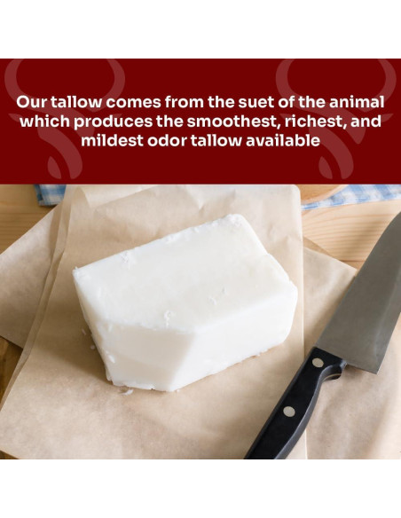 Grasa de Res Wagyu Republic 311g Tarro de Vidrio - Ideal para Keto