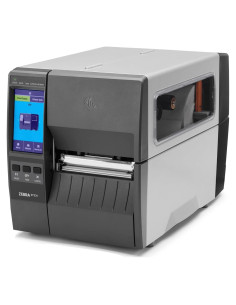 Impresora Térmica Zebra ZT231 203 DPI USB, Serial, Bluetooth