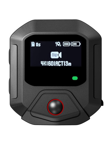 Control Remoto GPS Insta360 X5/X4/X3/ONE X2/RS/ACE Pro