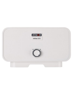 Calentador de Agua Eléctrico Sin Tanque Atmor 3.5 kW 120V