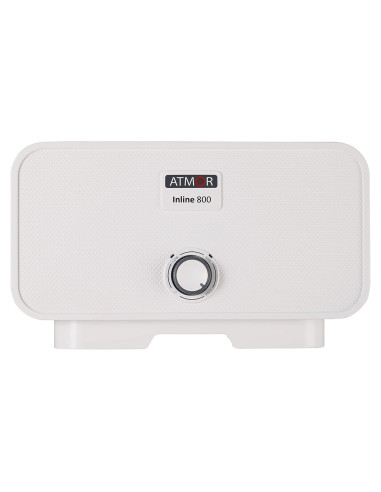 Calentador de Agua Eléctrico Sin Tanque Atmor 3.5 kW 120V