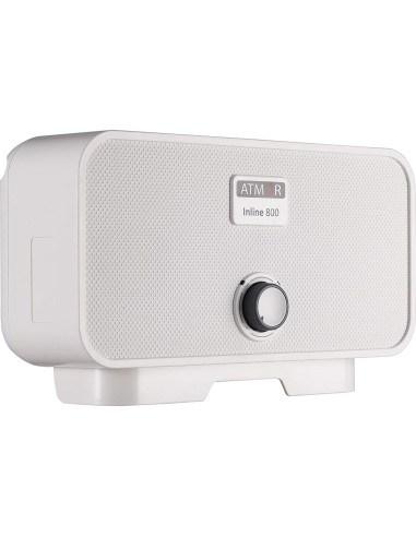 Calentador de Agua Eléctrico Sin Tanque Atmor 3.5 kW 120V