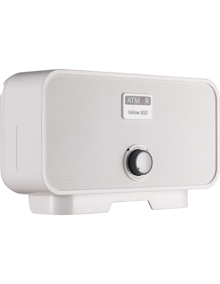 Calentador de Agua Eléctrico Sin Tanque Atmor 3.5 kW 120V
