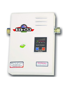 Calentador de Agua Eléctrico Titan N-85 SCR2 8.5 KW 240V