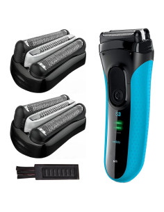 Cabezal de Reemplazo Braun Series 3 32B - 2 Unidades