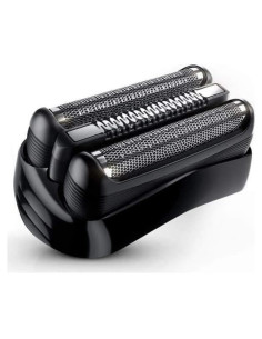 Repuesto de Lámina y Cartucho Braun 21B Serie 3 - Negro