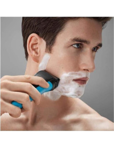 Repuesto de Lámina y Cartucho Braun 21B Serie 3 - Negro 2