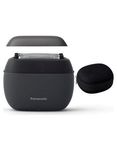 Afeitadora Compacta Panasonic ARC5 ES-PV3A-K 5 Cuchillas USB-C