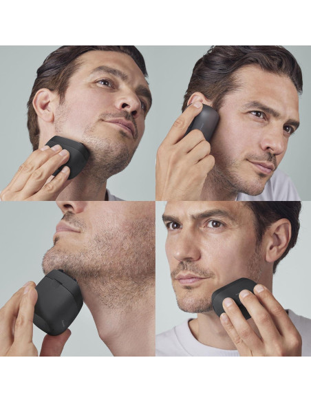 Afeitadora Compacta Panasonic ARC5 ES-PV3A-K 5 Cuchillas USB-C