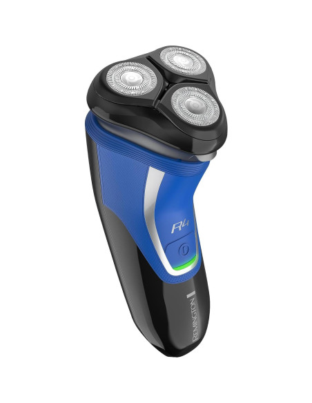 Afeitadora Rotativa Remington R4000 Inalámbrica 50 min