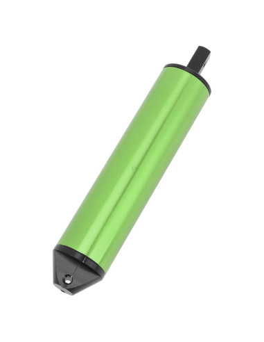 Calibrador de Tensión de Raqueta Dilwe, Aluminio, 100lbs