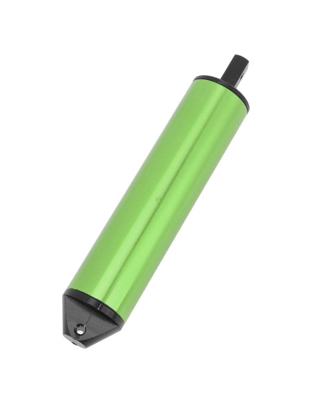 Calibrador de Tensión de Raqueta Dilwe, Aluminio, 100lbs