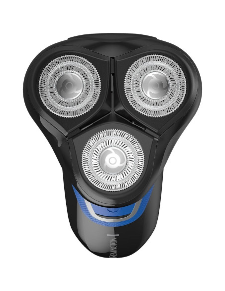 Afeitadora Rotativa Remington R4000 Inalámbrica 50 min