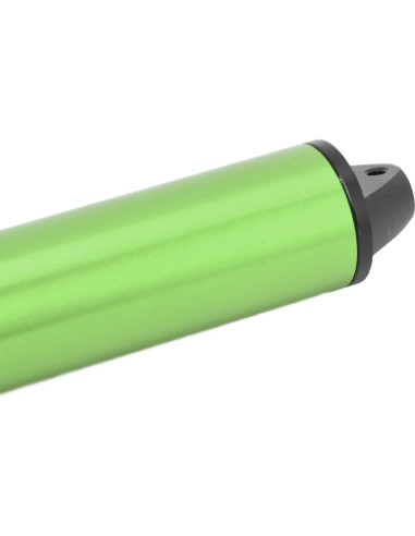 Calibrador de Tensión de Raqueta Dilwe, Aluminio, 100lbs