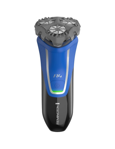 Afeitadora Rotativa Remington R4000 Inalámbrica 50 min