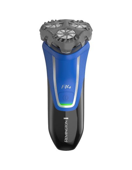 Afeitadora Rotativa Remington R4000 Inalámbrica 50 min