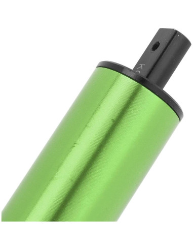 Calibrador de Tensión de Raqueta Dilwe, Aluminio, 100lbs