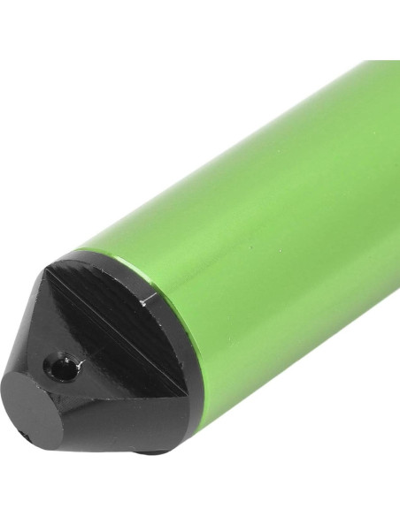 Calibrador de Tensión de Raqueta Dilwe, Aluminio, 100lbs