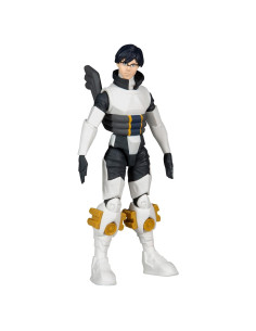 Figura de Acción McFarlane Toys My Hero Academia Tenya Iida 12.7 cm